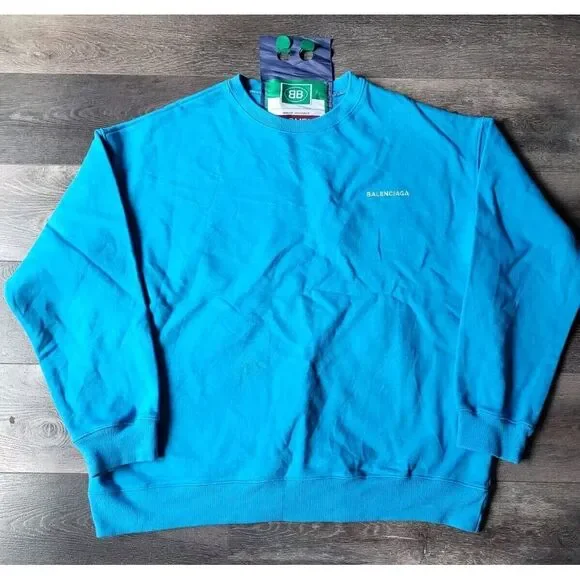 Balenciaga Sweaters Balenciaga Womens Archived Spring Summer